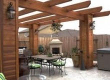Kwikfynd Pergolas
harrispark